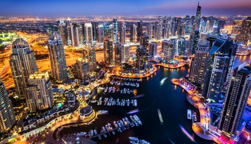 Your First Trip to Dubai: A Malayali’s Guide