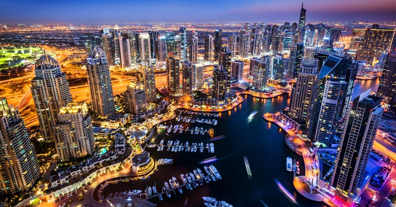 Your First Trip to Dubai: A Malayali’s Guide