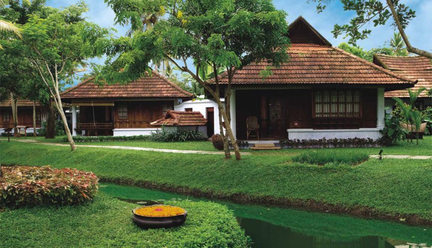 Luxury Kerala Stays Under ₹10,000 for Middle East Tourists