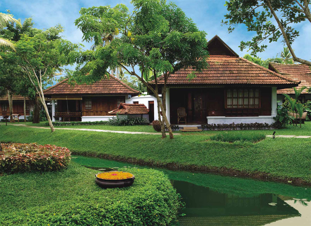 Luxury Kerala Stays Under ₹10,000 for Middle East Tourists