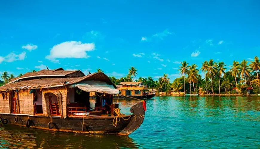 Arabic Influences in Kerala: A Cultural Journey
