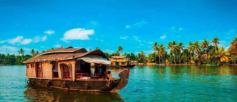 Arabic Influences in Kerala: A Cultural Journey