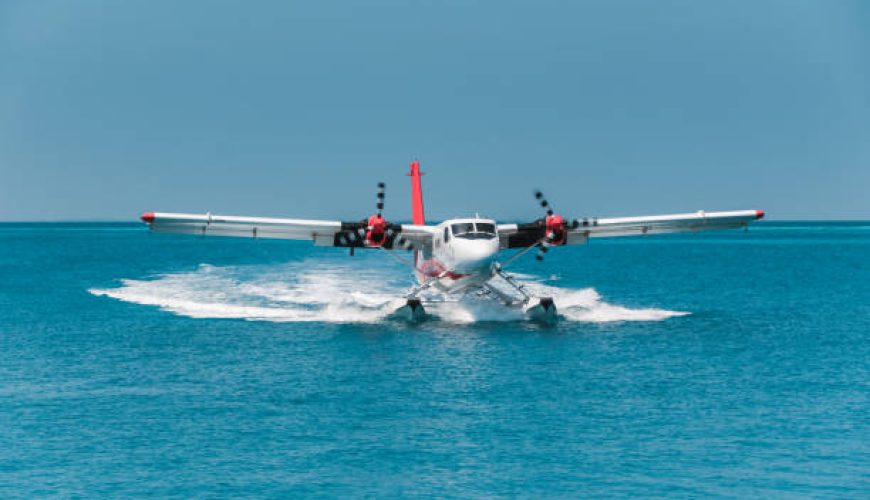 Air Taxis