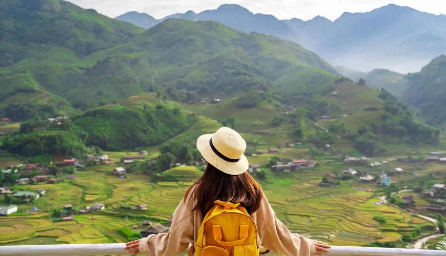 Traveling on a Budget: How I Explored Vietnam for Under $500