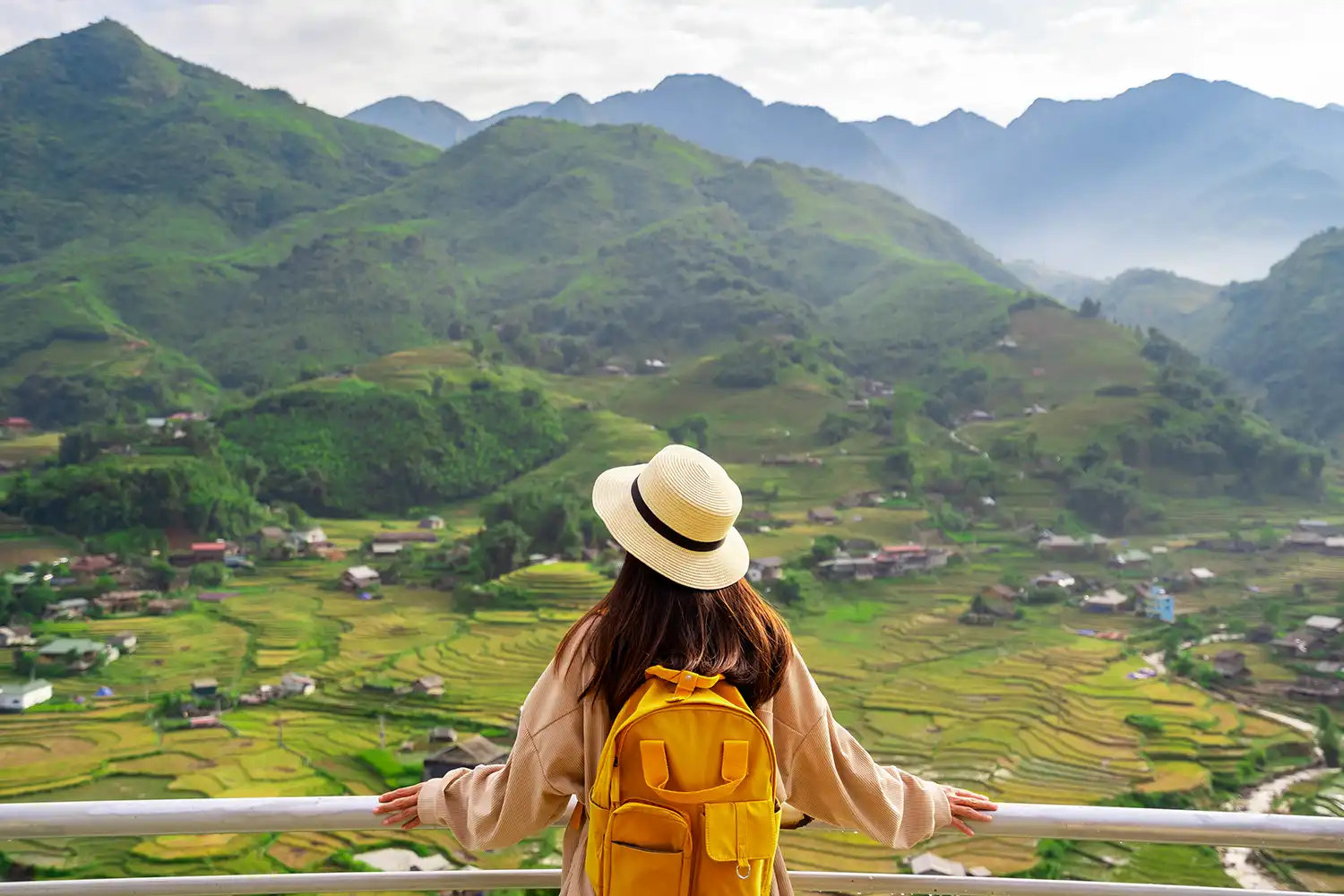 Traveling on a Budget: How I Explored Vietnam for Under $500
