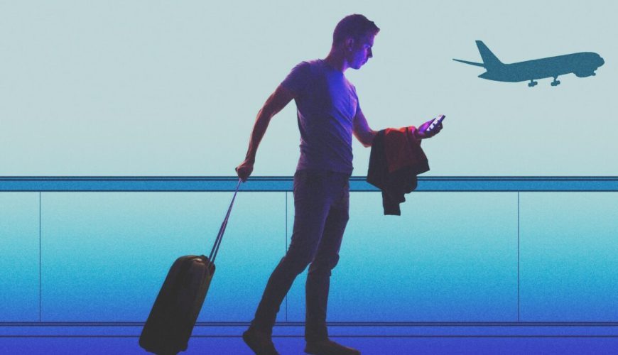 Top Travel Mistakes to Avoid