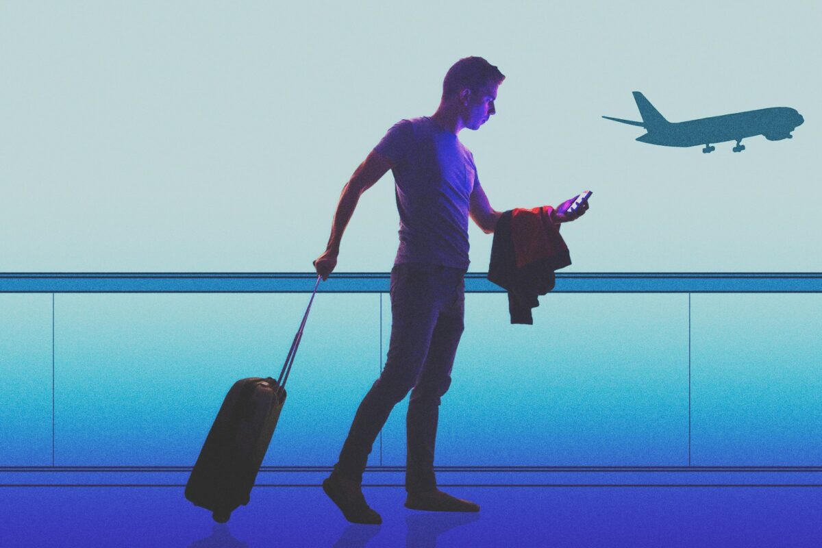 Top Travel Mistakes to Avoid