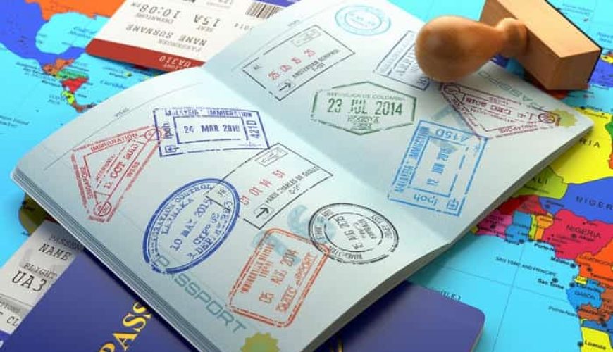 Visa-Free or Visa-on-Arrival Countries for Indian Travelers in 2025