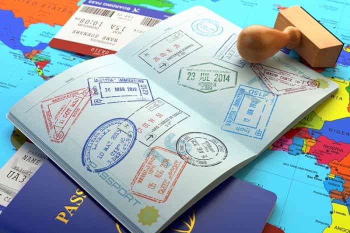 Visa-Free or Visa-on-Arrival Countries for Indian Travelers in 2025