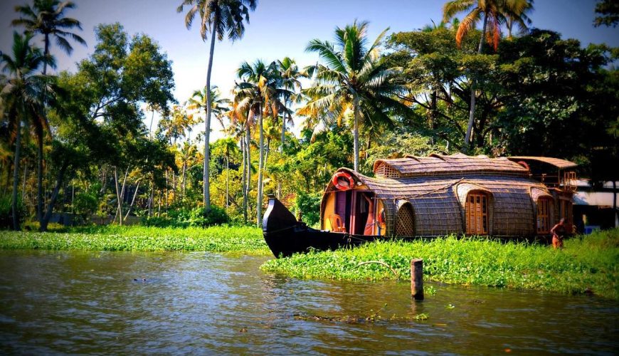 Halal Travel in Kerala