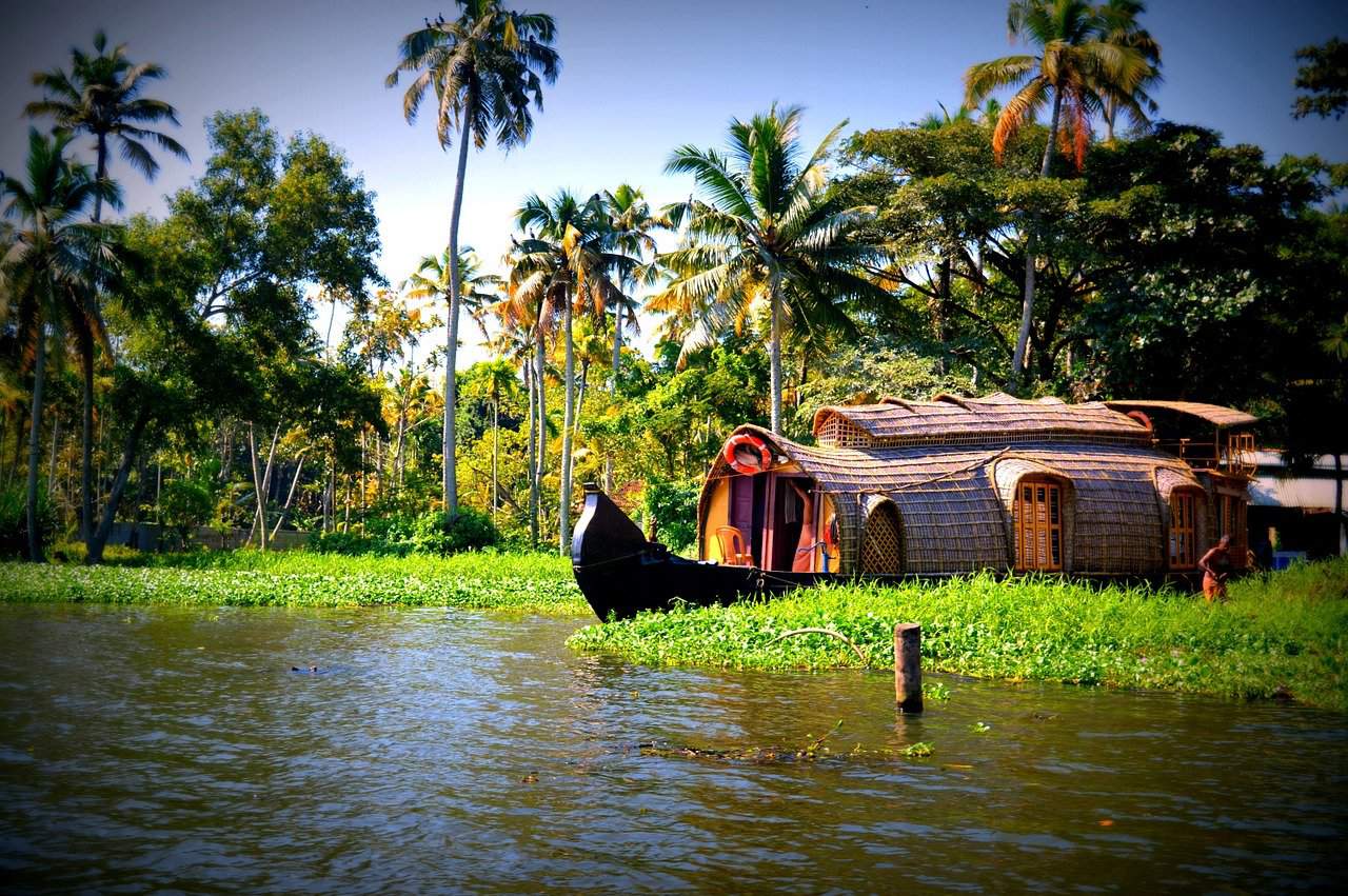 Halal Travel in Kerala