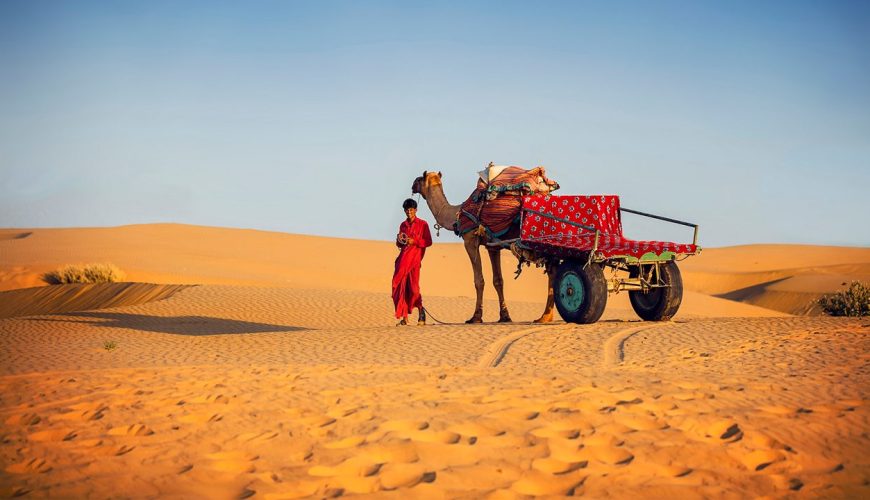 Rajasthan