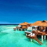 Luxury Resorts