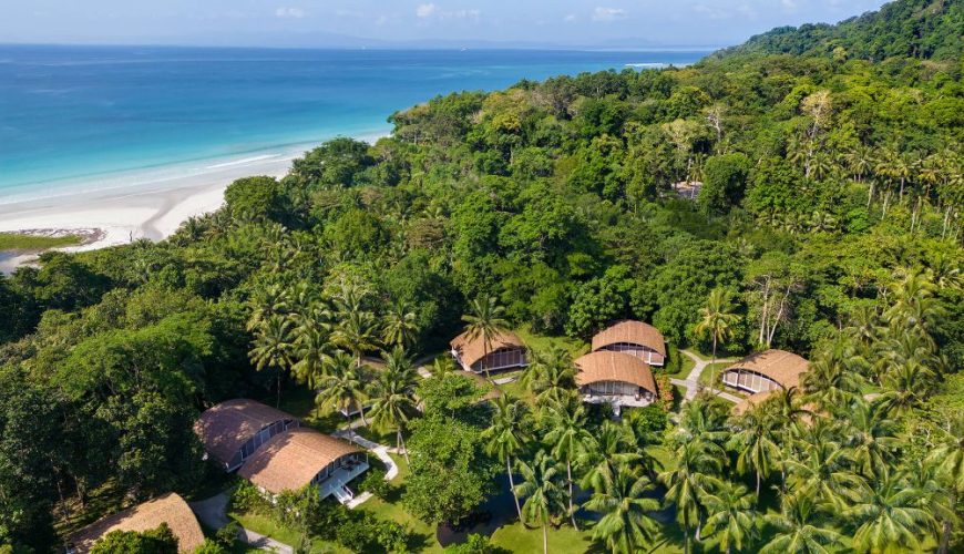 Resorts