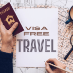 Visa‑Free