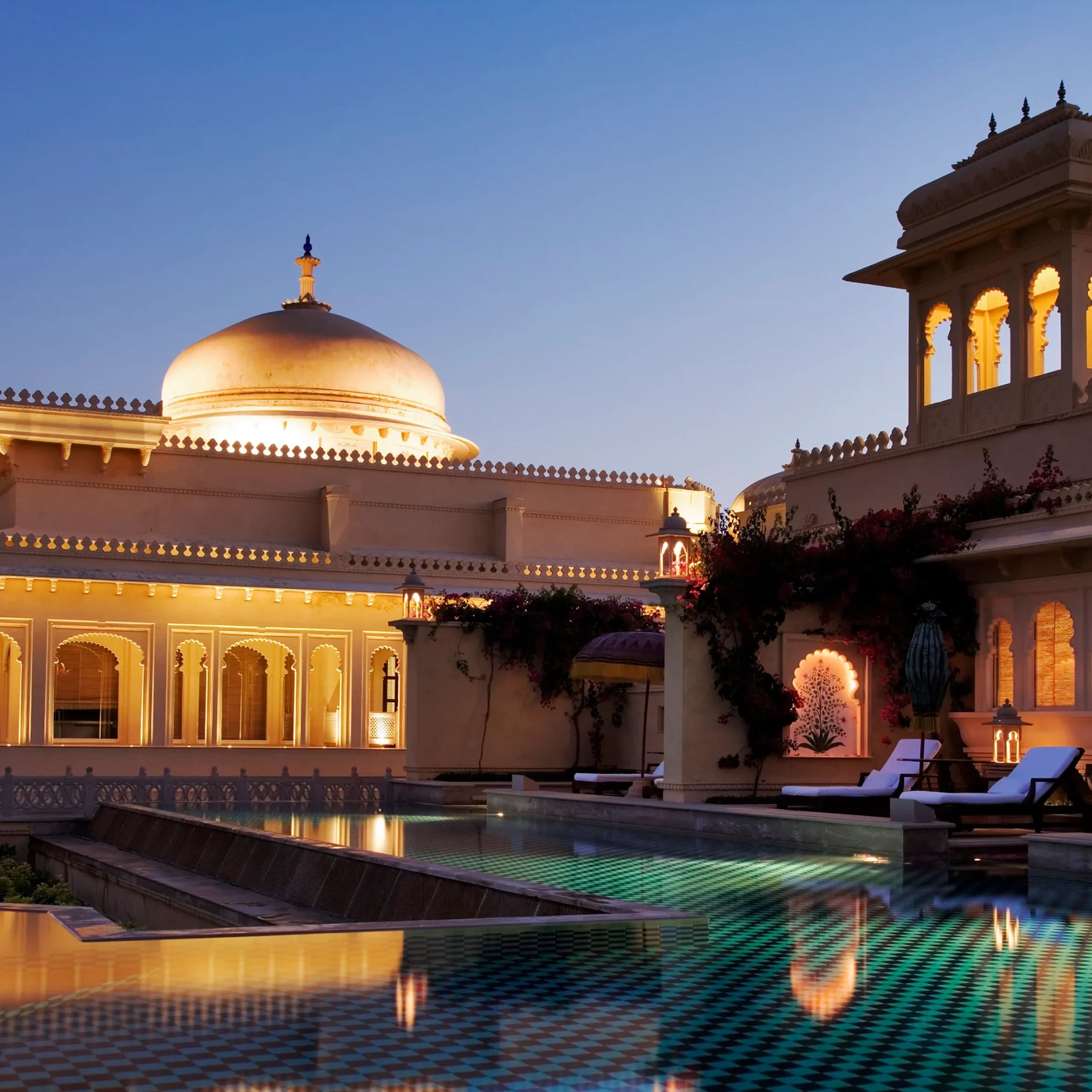 Rajasthan