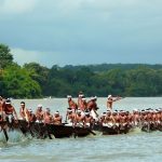 Boat Races