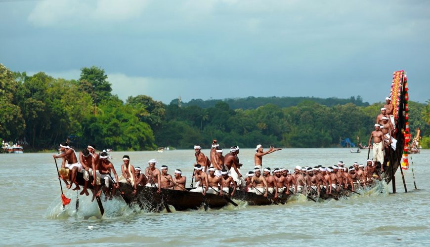 Boat Races
