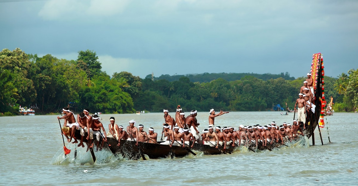 Boat Races