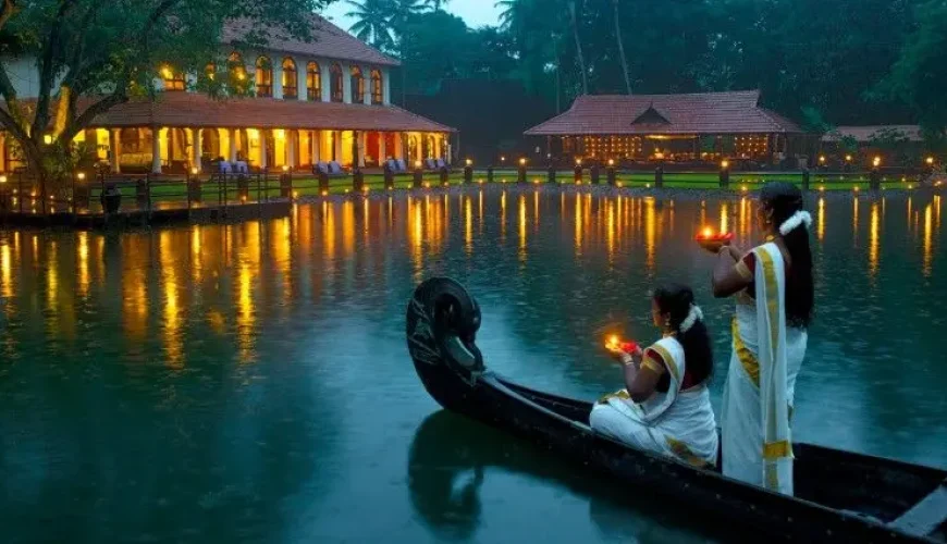 Onam Packages