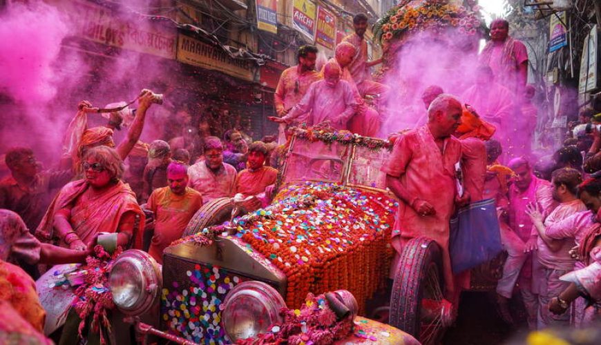 Festivals