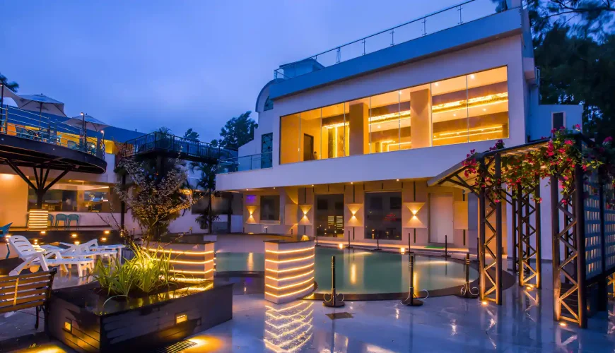 Luxury