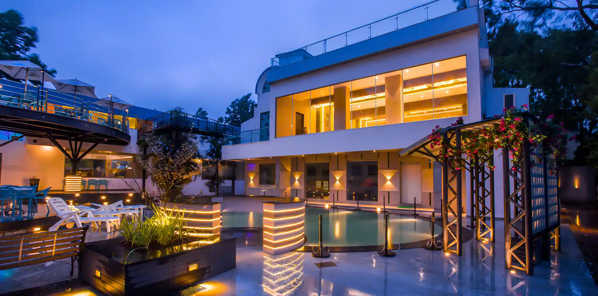 Luxury