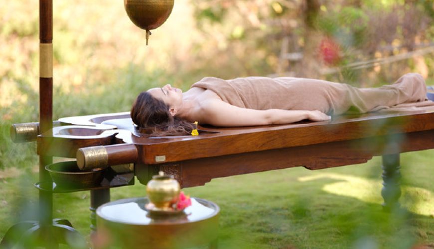 Wellness Retreats