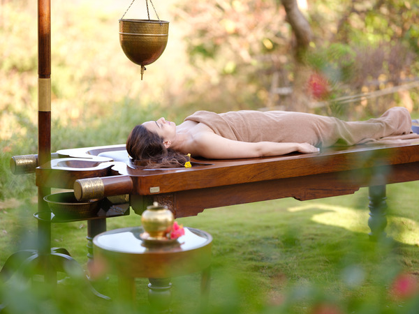 Wellness Retreats