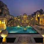 Palace Hotels