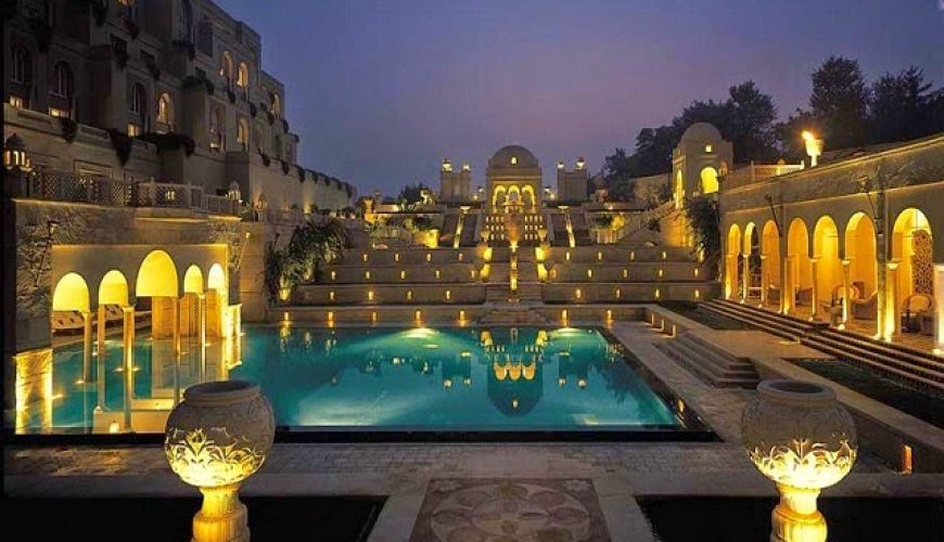 Palace Hotels