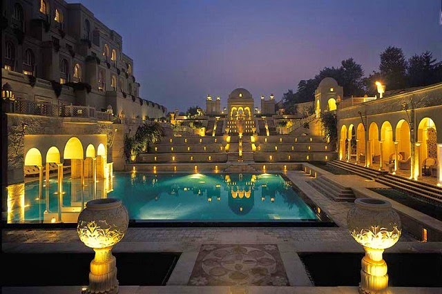 Palace Hotels