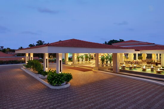 Staycations