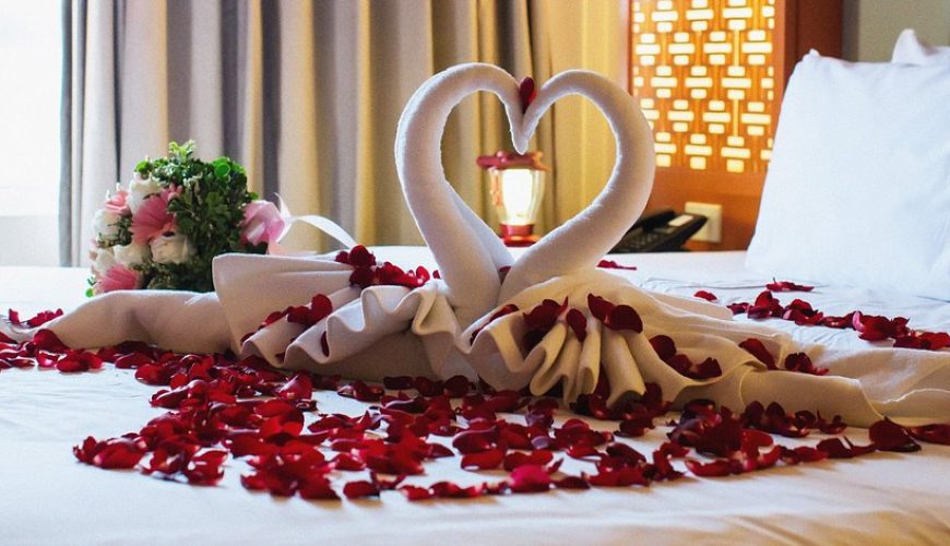 Romantic Escapes