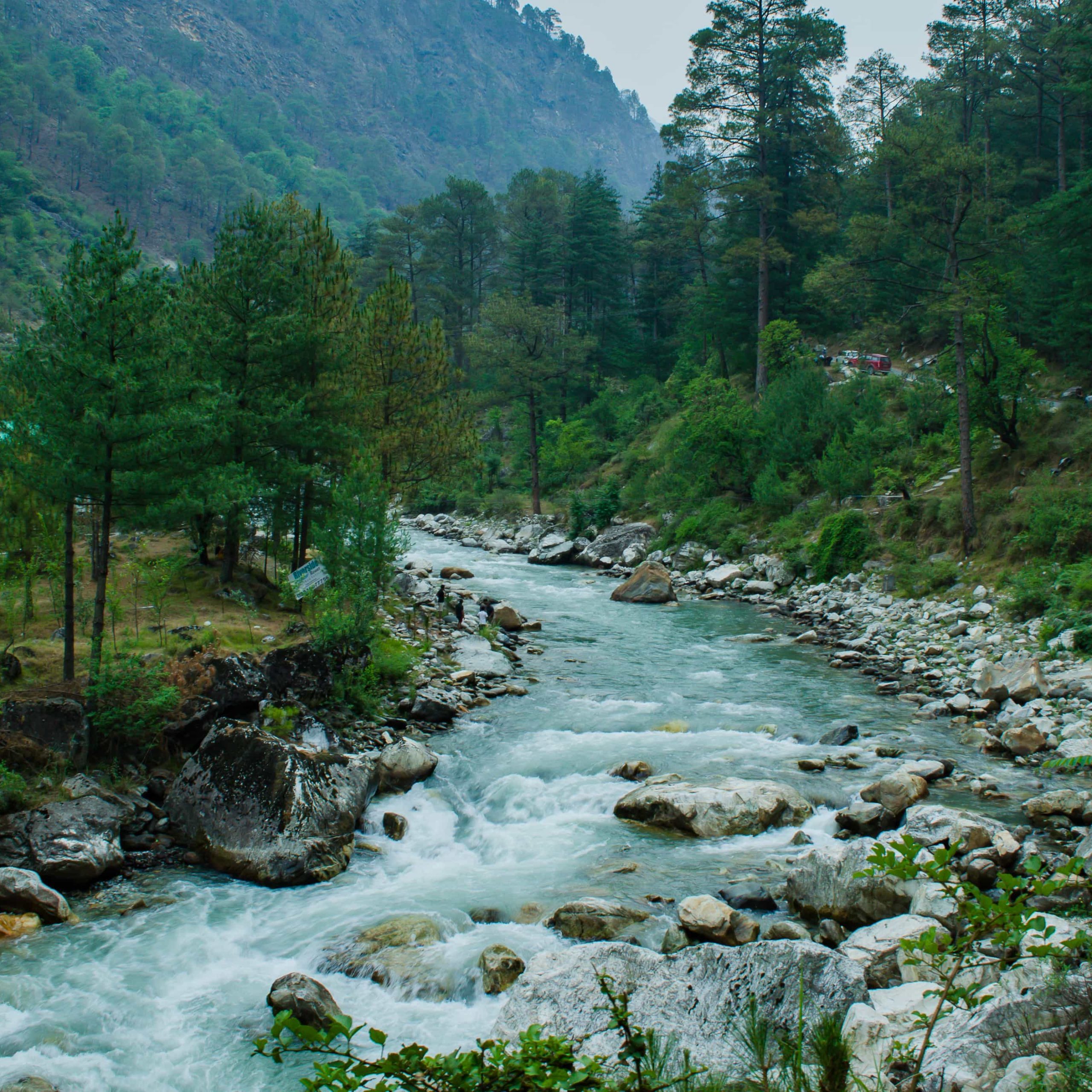India