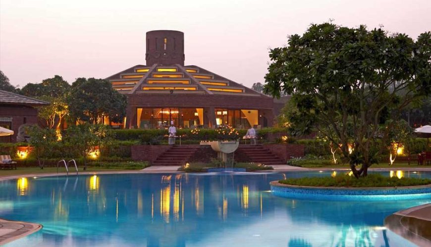 Resorts