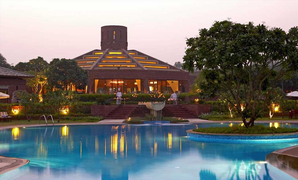 Resorts