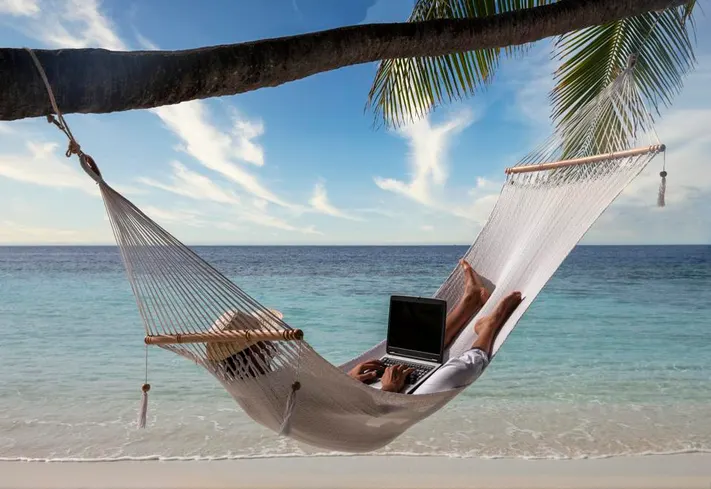 Paradise