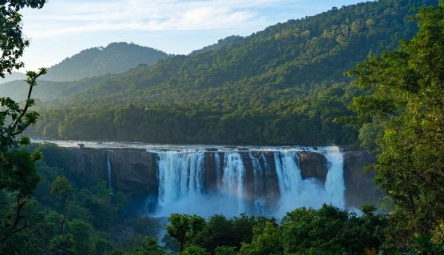 StayVista — 15 Best Places to Visit in India in 2025