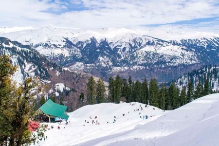 Himachal Pradesh