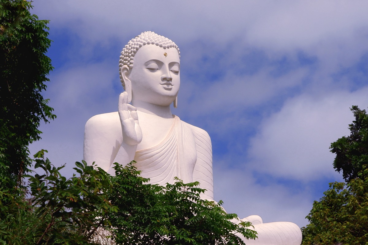 Buddhism