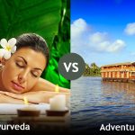 Ayurveda to Adventure