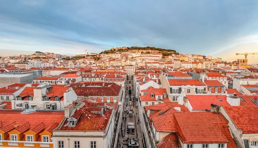Lisbon