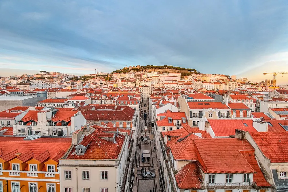 Lisbon