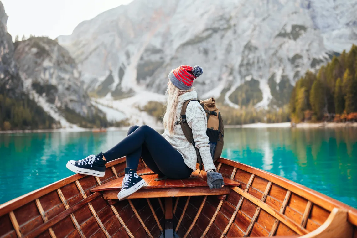 Travel