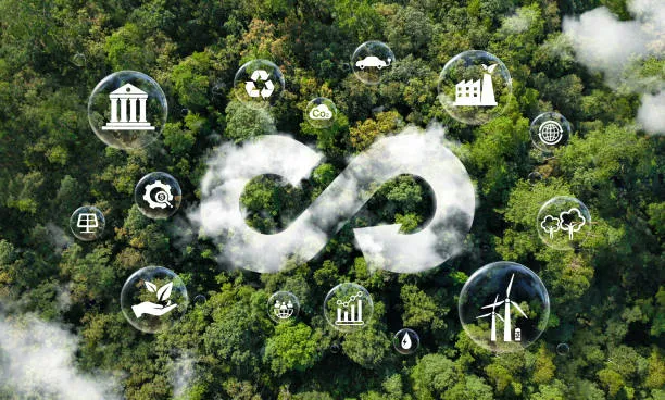 Sustainable Tourism