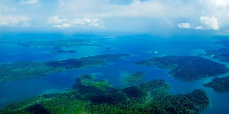 Luxury & Adventure Travel Blogs