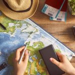 Travel Apps
