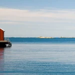 “Coolcations”, off-beat seasons & alternative lodgings