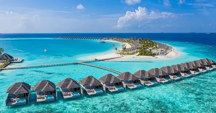 Maldives